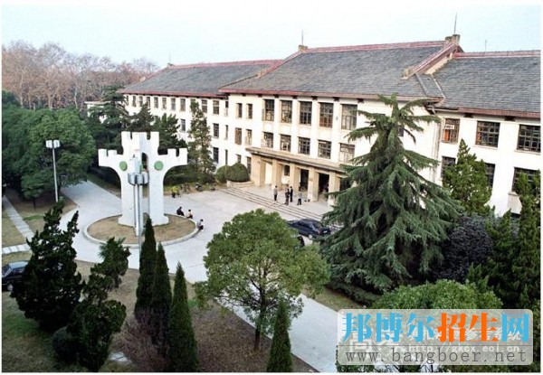 安徽農(nóng)業(yè)大學(xué)經(jīng)濟技術(shù)學(xué)院第二教學(xué)樓4208