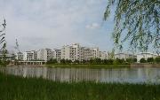 安徽機電職業(yè)技術(shù)學(xué)院校園4951