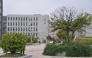安徽水利水電職業(yè)技術學院校園一角4810