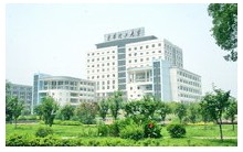 東華理工大學(xué)長(zhǎng)江學(xué)院新圖書(shū)館6203