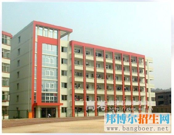 太原電力高等?？茖W(xué)校學(xué)生公寓2767