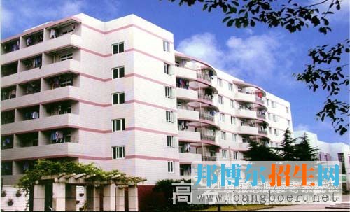 上海醫(yī)療器械高等?？茖W(xué)校校園一角978