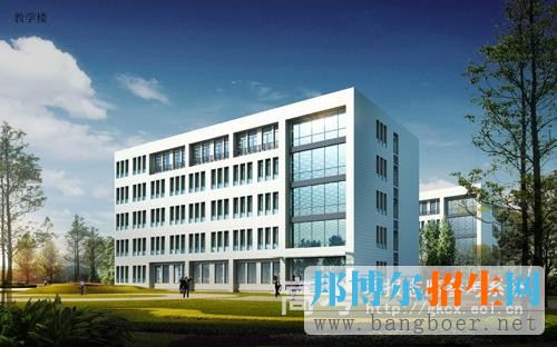 上海醫(yī)療器械高等?？茖W(xué)校校園一角982
