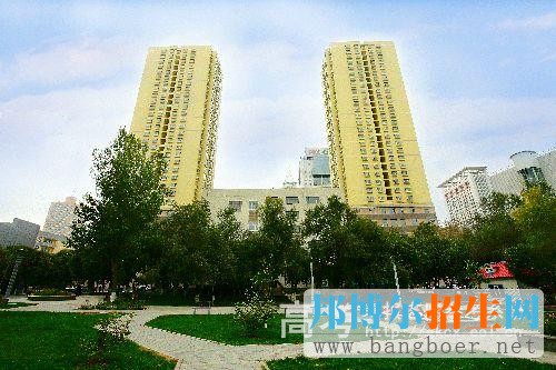 新疆師范高等?？茖W(xué)校教學(xué)樓5964