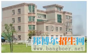 上海財經(jīng)大學浙江學院校園一角725