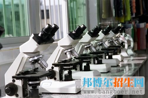 泉州紡織服裝職業(yè)學院校園一角5776