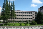 上海農(nóng)林職業(yè)技術(shù)學院校園一角1126