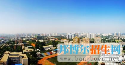 中國傳媒大學(xué)