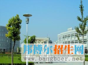 山西運城農(nóng)業(yè)職業(yè)技術(shù)學院