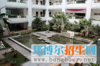 中國(guó)刑事警察學(xué)院