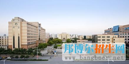 石家莊經濟學院