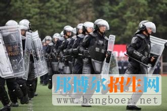 云南警官學院