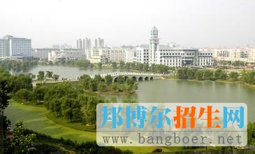 中南財經(jīng)政法大學2