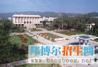 華僑大學2