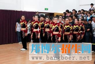 天津科技大學