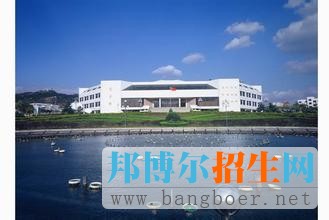 青島大學
