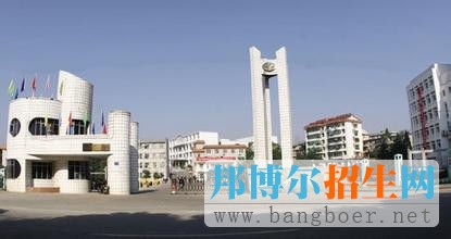 湖北科技學院