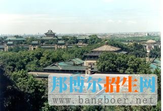 武漢大學