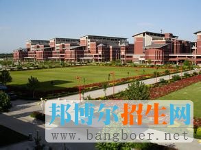 河北大學1