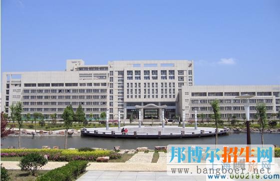 江蘇大學(xué)