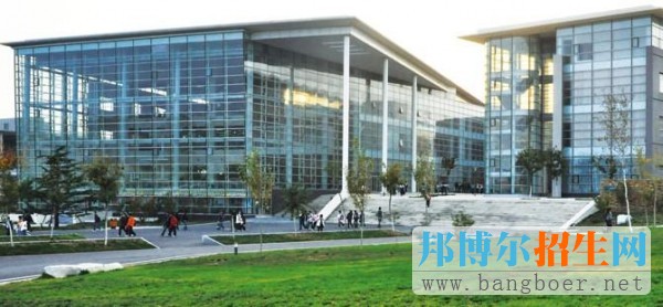 大連醫(yī)科大學