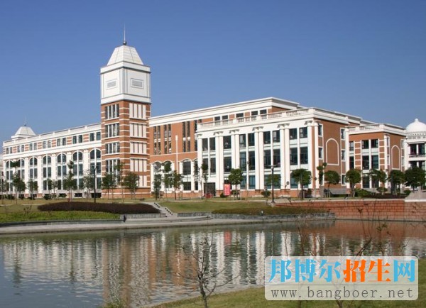 溫州醫(yī)科大學