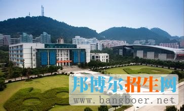 重慶郵電大學(xué)7