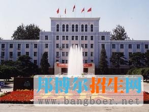 北京理工大學