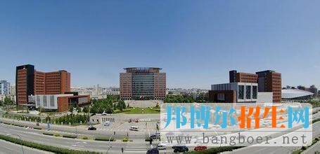 北京工業(yè)大學4