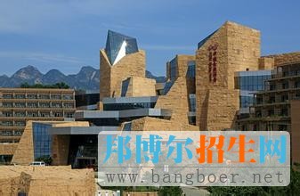 北京建筑大學10
