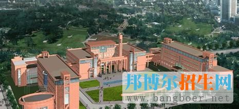 河北工程大學10