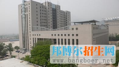 華北理工大學15