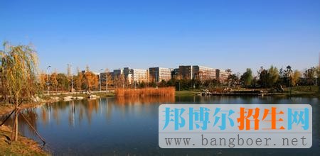 北京航空航天大學 1
