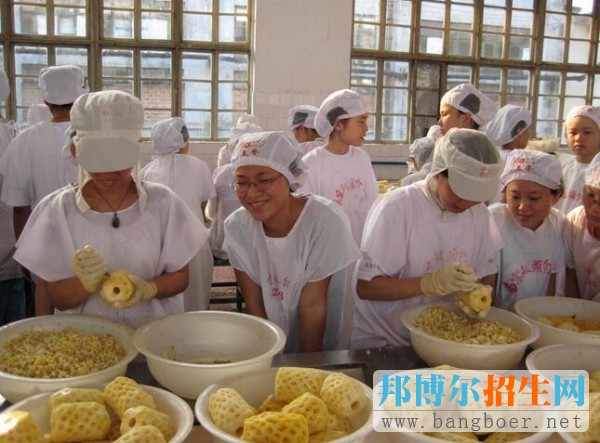 食品加工技術