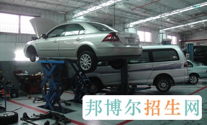 重慶渝州車輛工程技術學校