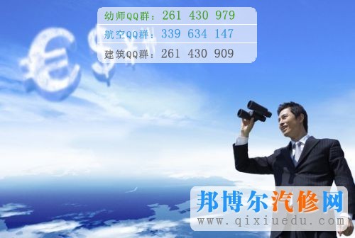汽車營銷與服務專業(yè)就業(yè)前景