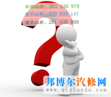 汽車檢測與維修技術就業(yè)的前景
