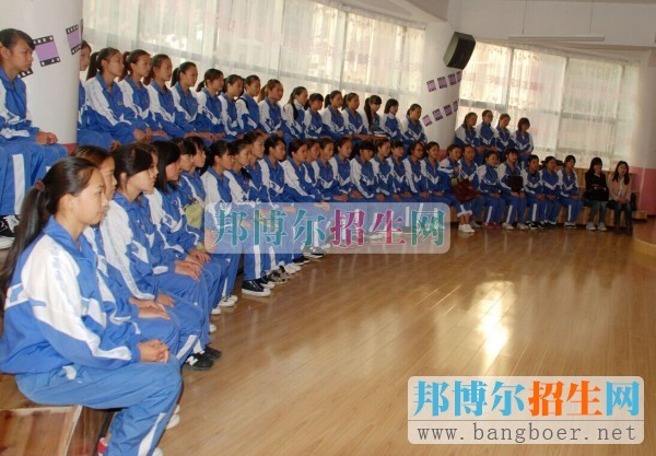 銅仁幼兒師范高等專科學(xué)校