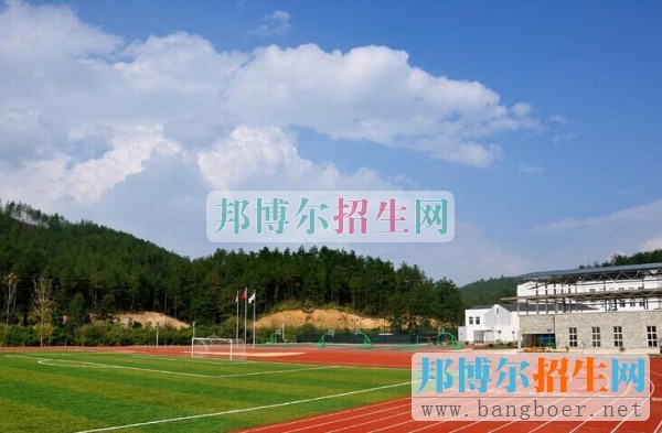 貴州盛華職業(yè)學院