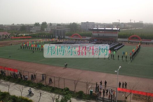 鄭州澍青醫(yī)學(xué)高等?？茖W(xué)校