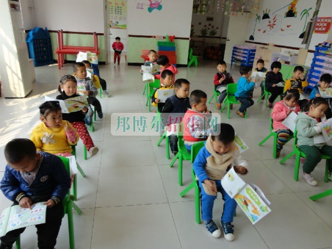幼師專(zhuān)業(yè)報(bào)考條件