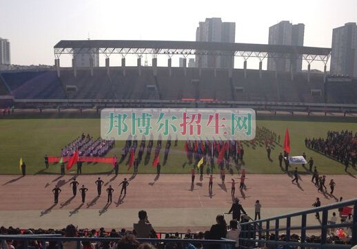 漯河醫(yī)學(xué)高等?？茖W(xué)校