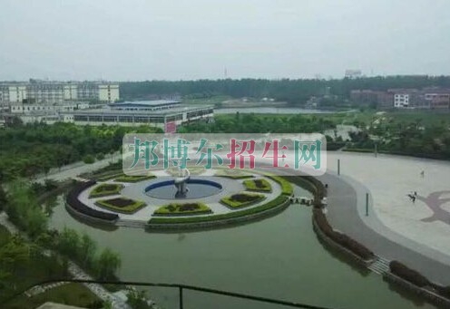 湖北中醫(yī)藥高等?？茖W(xué)校