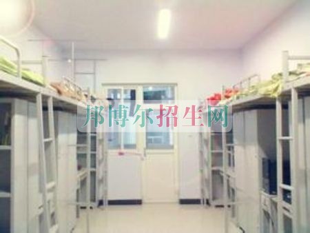 鶴壁職業(yè)技術(shù)學(xué)院宿舍條件、住宿好嗎、寢室情況