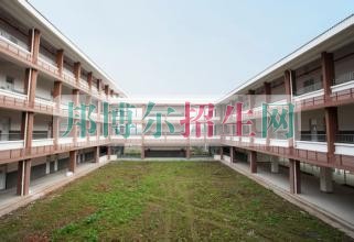 四川省旅游學校地址在哪里