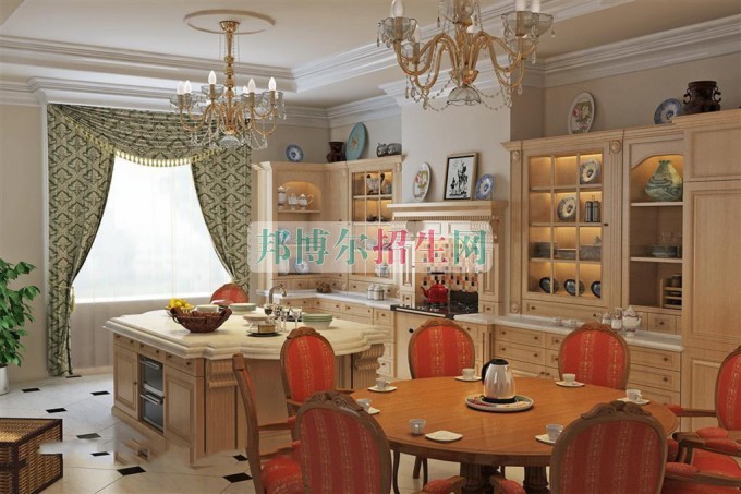 好點(diǎn)的室內(nèi)設(shè)計專業(yè)學(xué)校