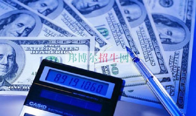 財務(wù)管理需要學習哪些知識