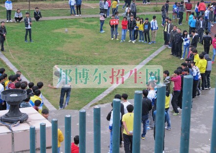 余慶縣中等職業(yè)學校