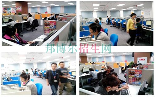 有哪些好的計算機應(yīng)用技術(shù)學(xué)校