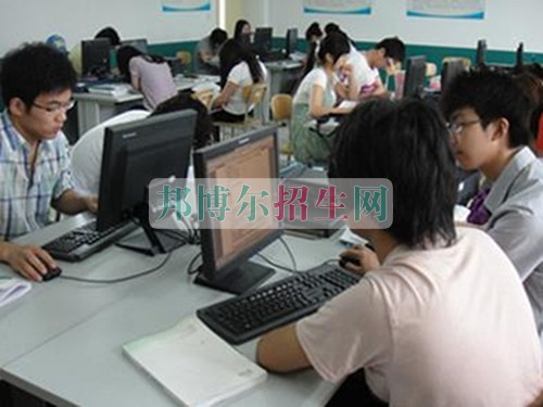 中專計算機網(wǎng)絡技術(shù)考大專